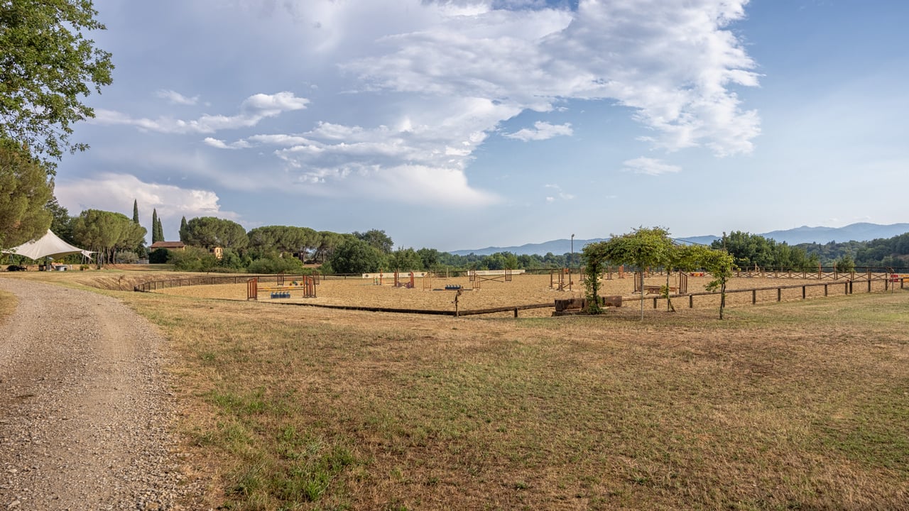 TENUTA CAVALLI CELTI