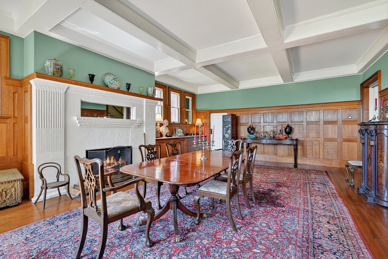 Tuxedo Park, NY