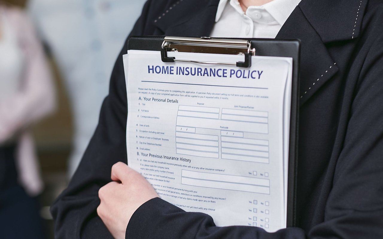 Beware Of These 3 Home Insurance Purchasing Mistakes!
