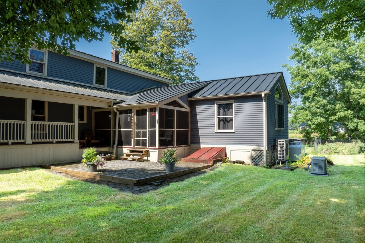 95 Church Street, Chester