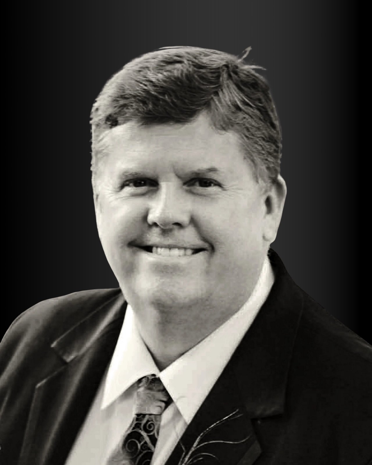 John Bruce
