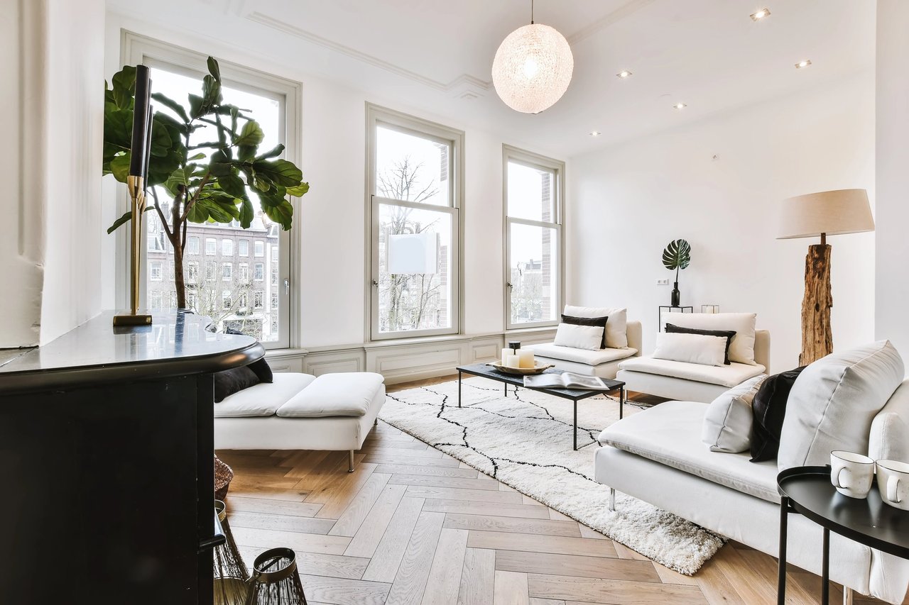 Vacation Rentals