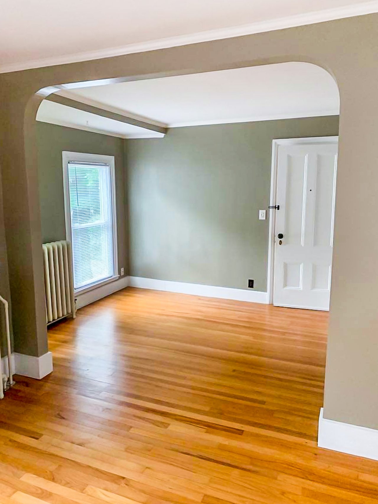 Rental Available July 1st