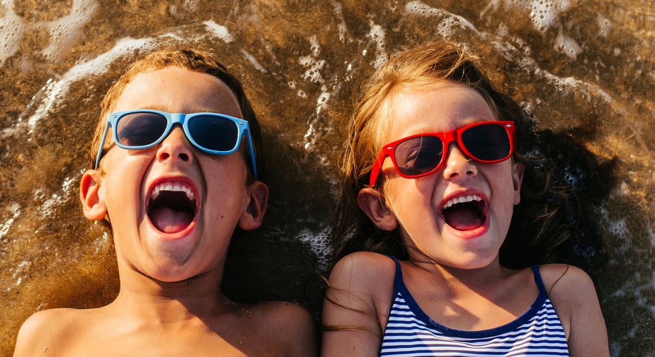 THE ULTIMATE SOUTH ORANGE COUNTY SUMMER BUCKET LIST