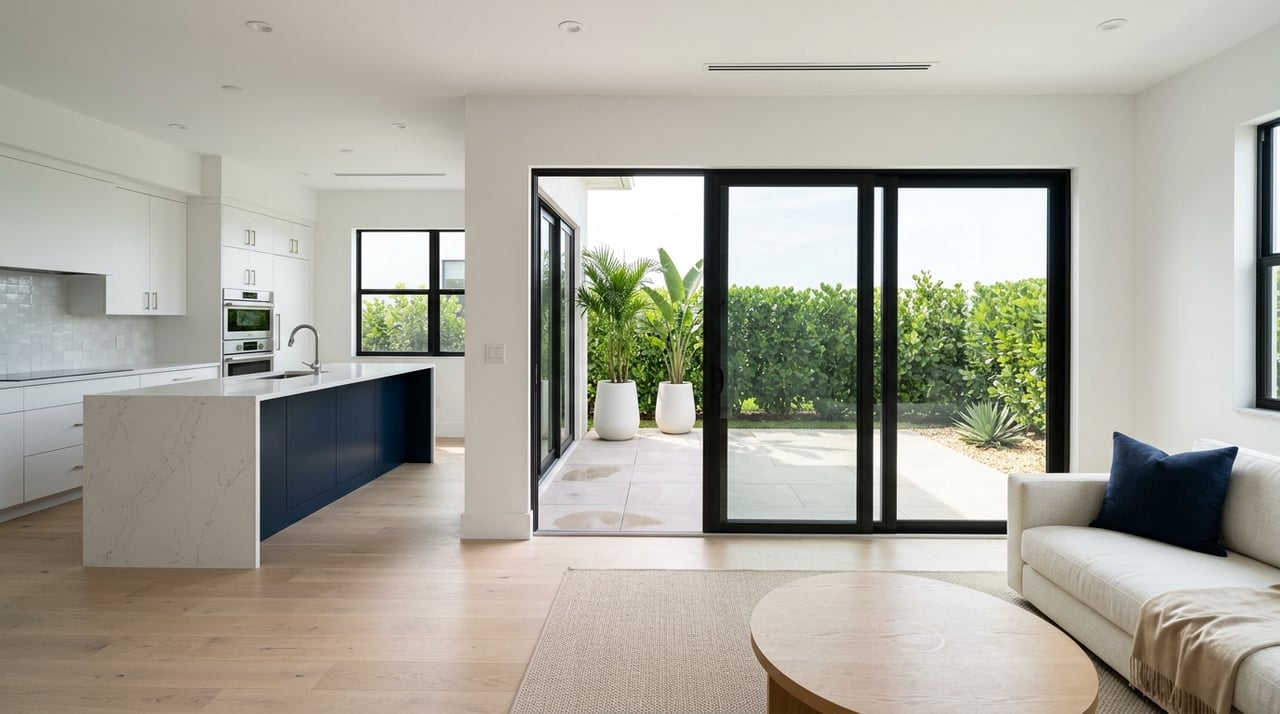 Newer Communities In Palm Beach Gardens For Low-Maintenance Living