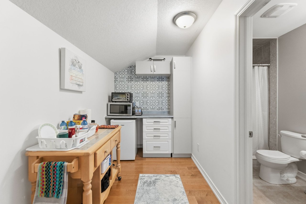 46 Isabella Drive, Orillia