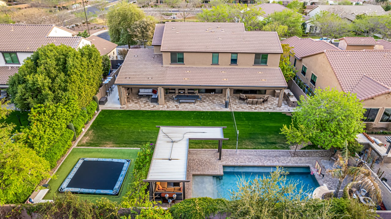 A Rare Luxury Awaits — Off-Market Opportunity