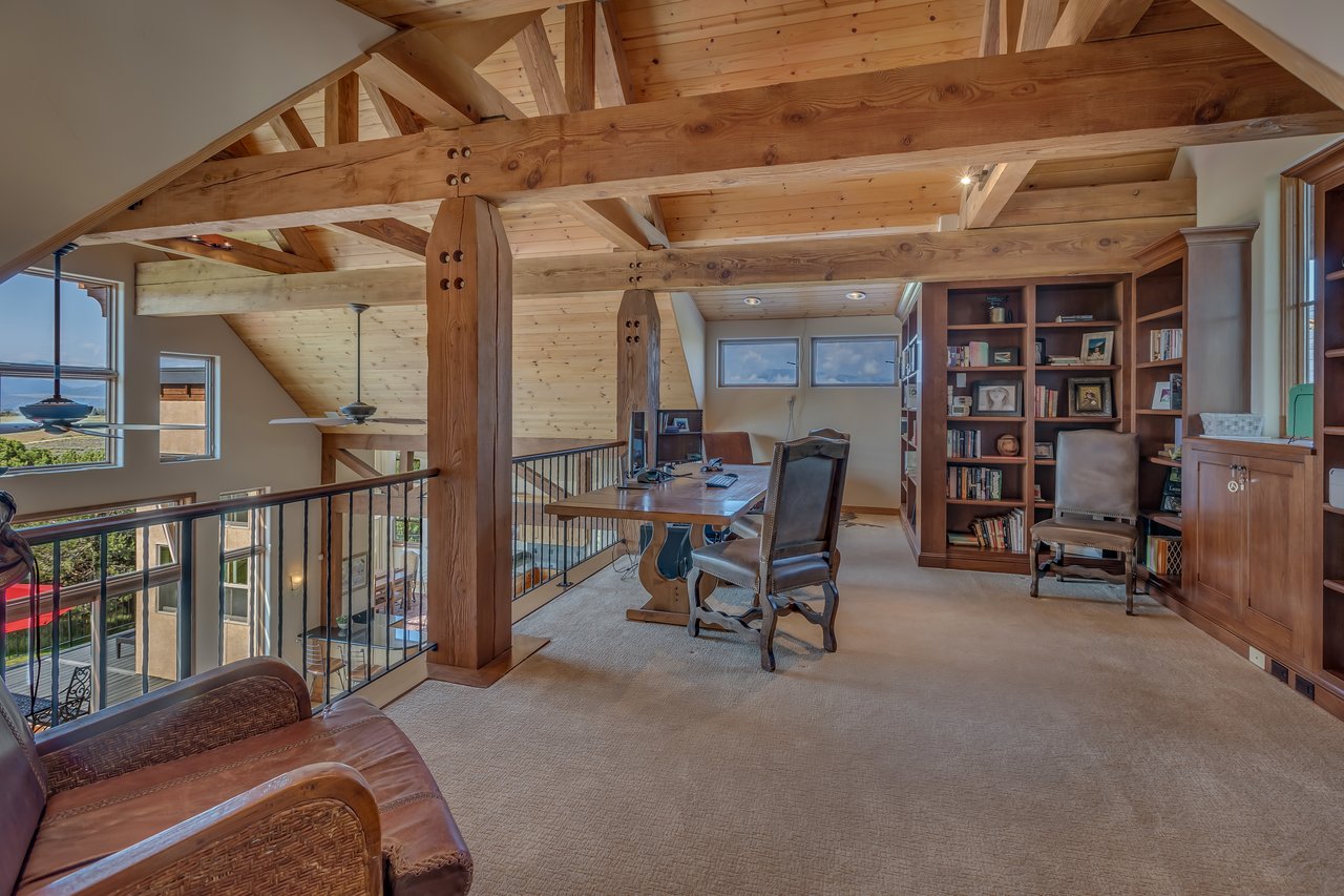 Rare Legacy Estate on 70 Acres