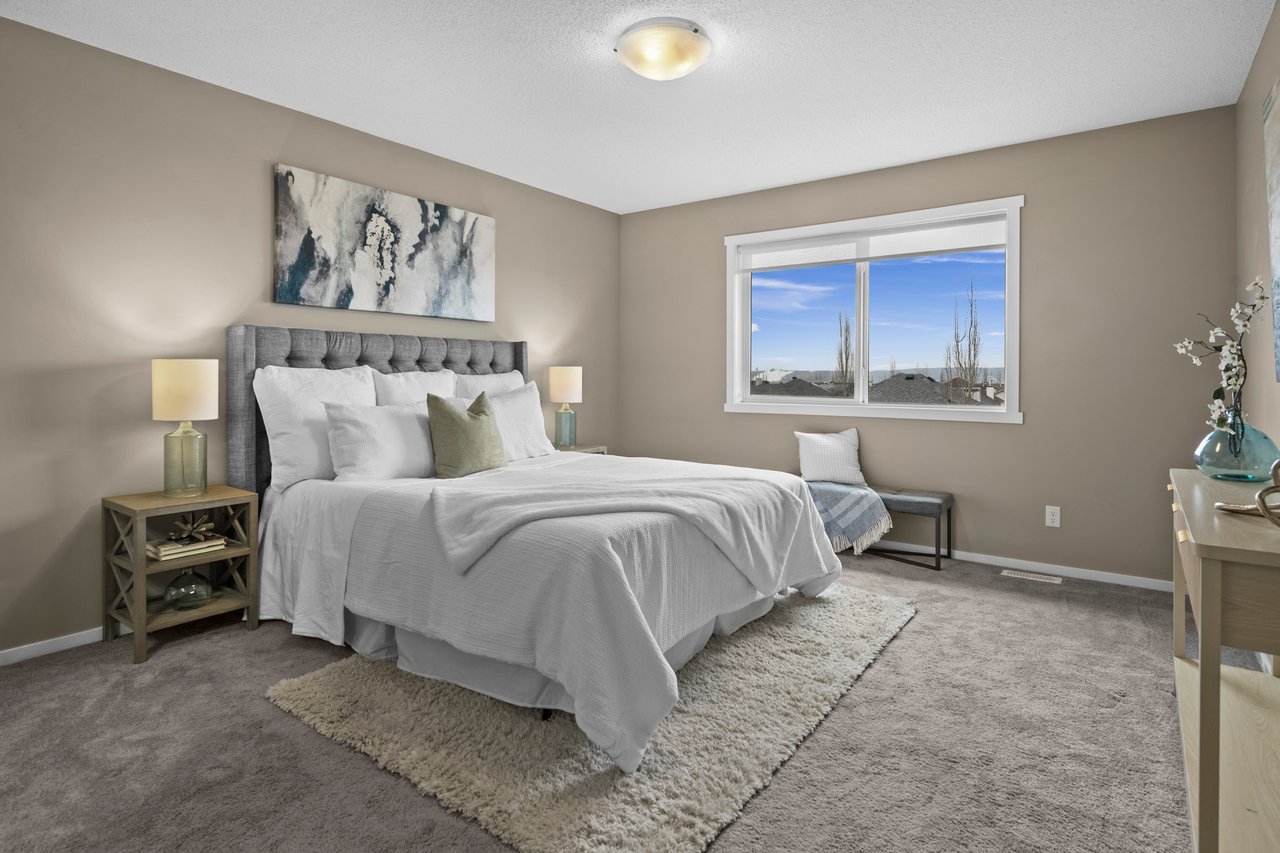 Tuscany Ridge Circle NW Unit: 113