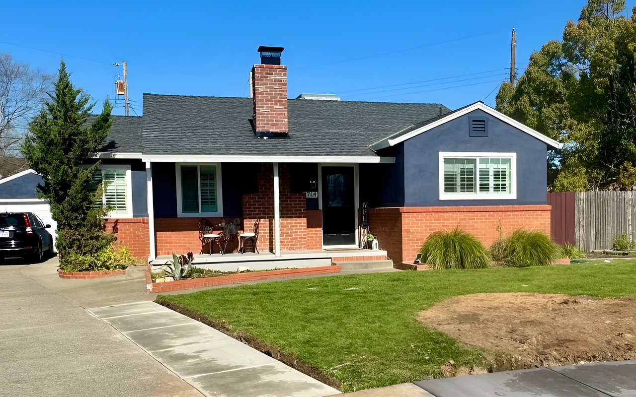 Closed Escrow in Tahoe Park!