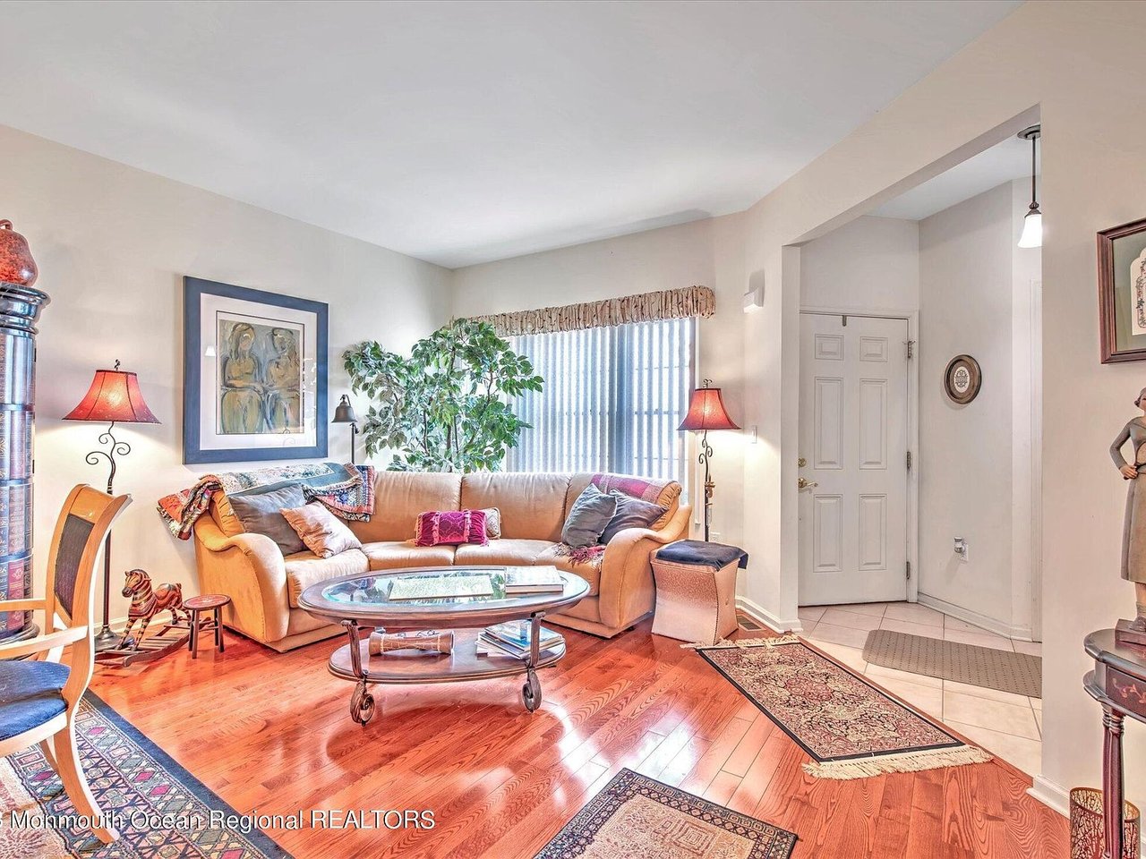 52 Smock Court