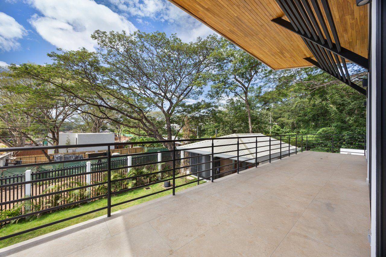 Casa Garza Del Sol - Heart of Tamarindo