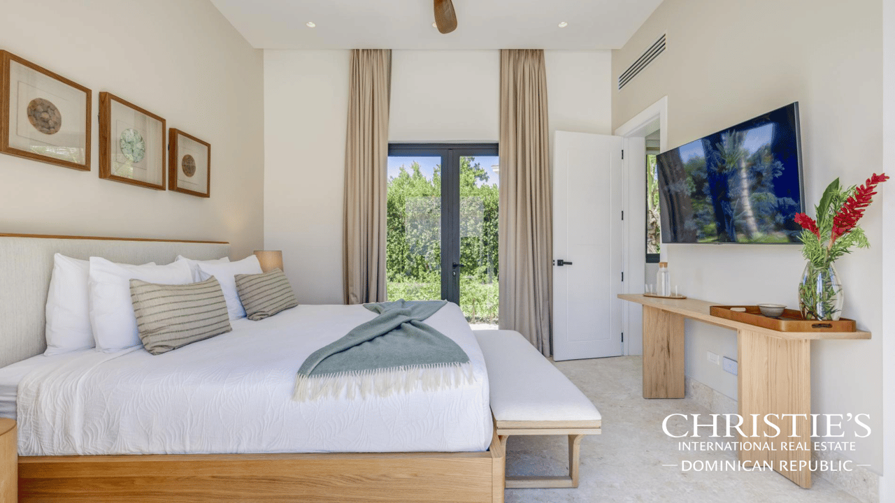 Corales Signature Golf Estate