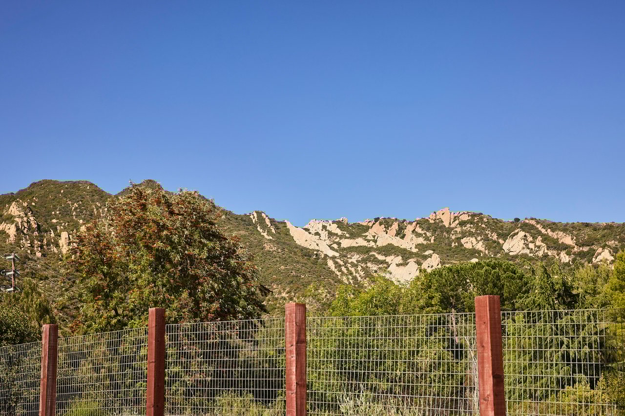 Your Private Mediterranean Retreat