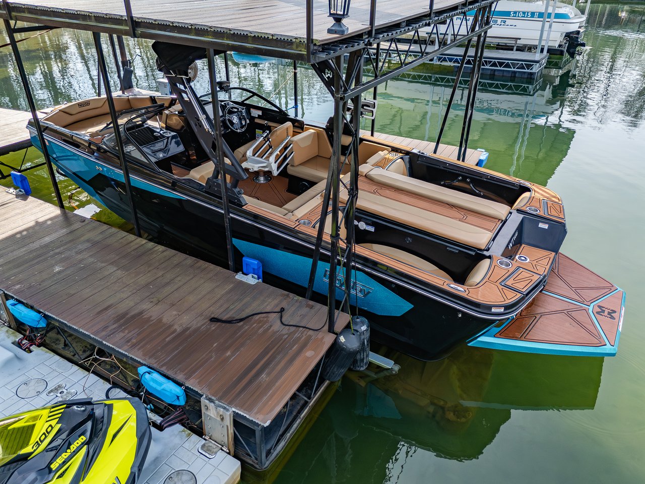 6340 Barberry Hill Drive