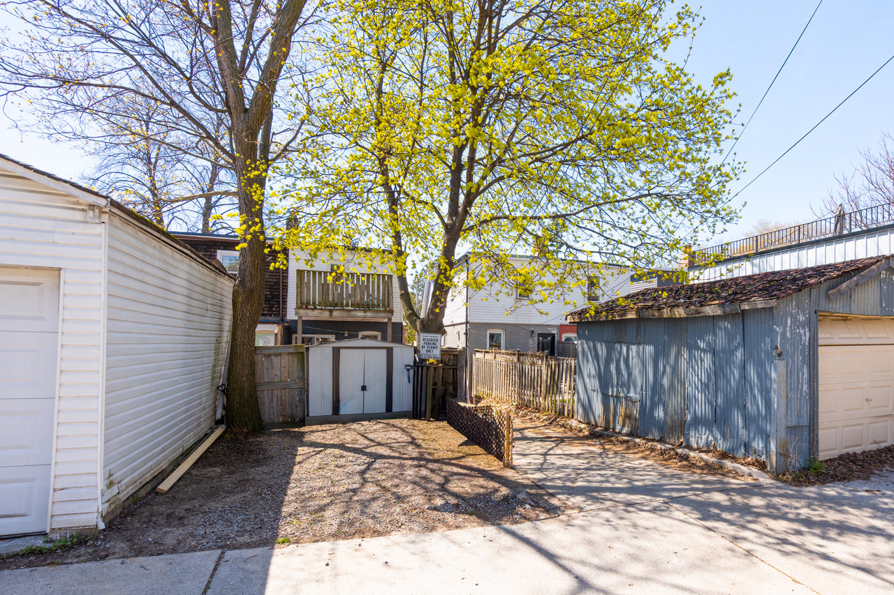 451 Ashdale Avenue