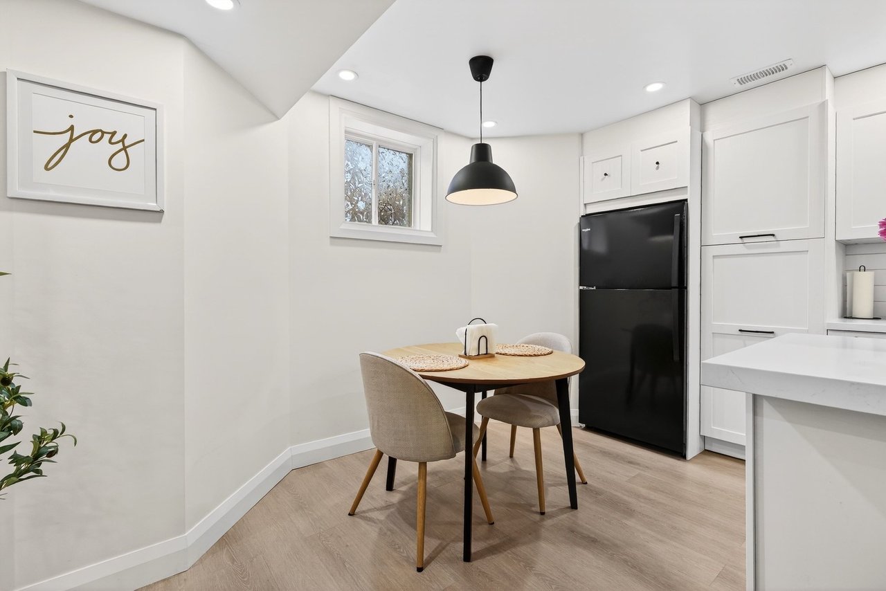 Curated Waterdown Elegance