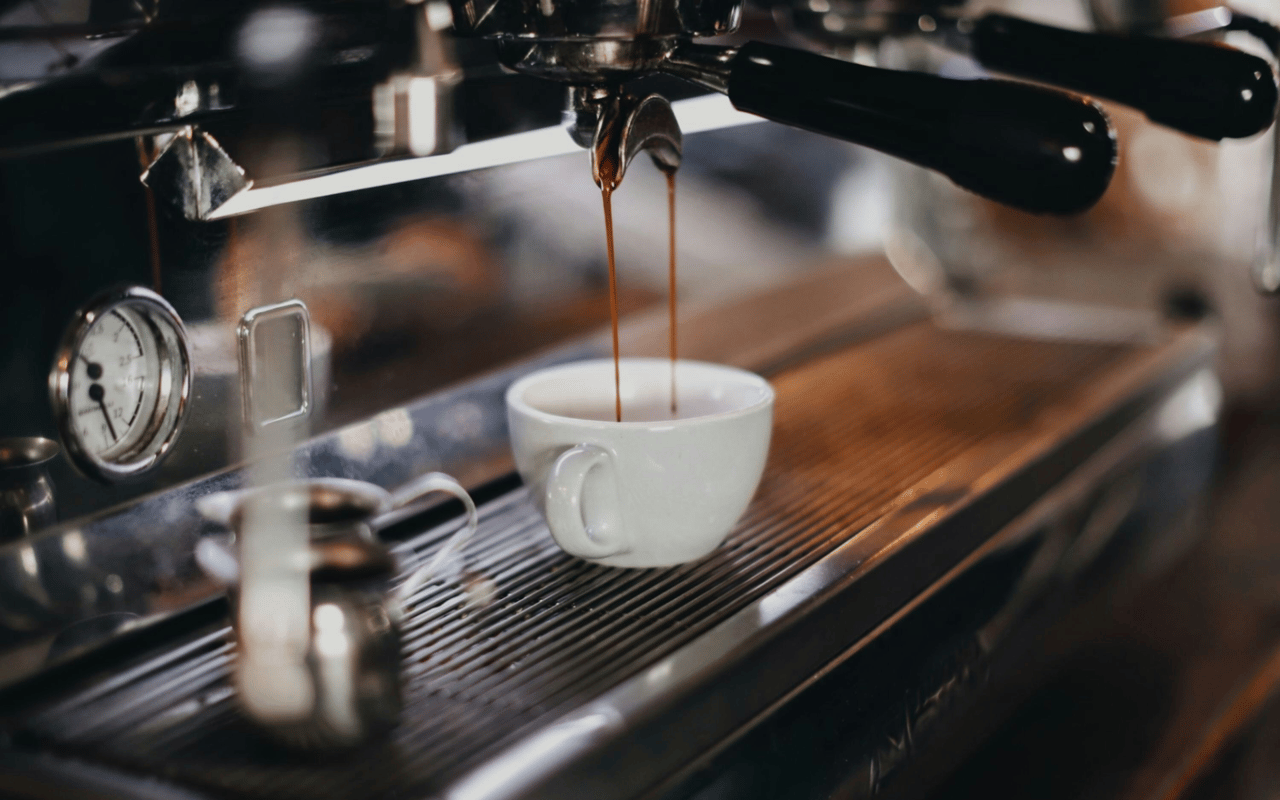 Best Coffee Shops in Coconut Grove