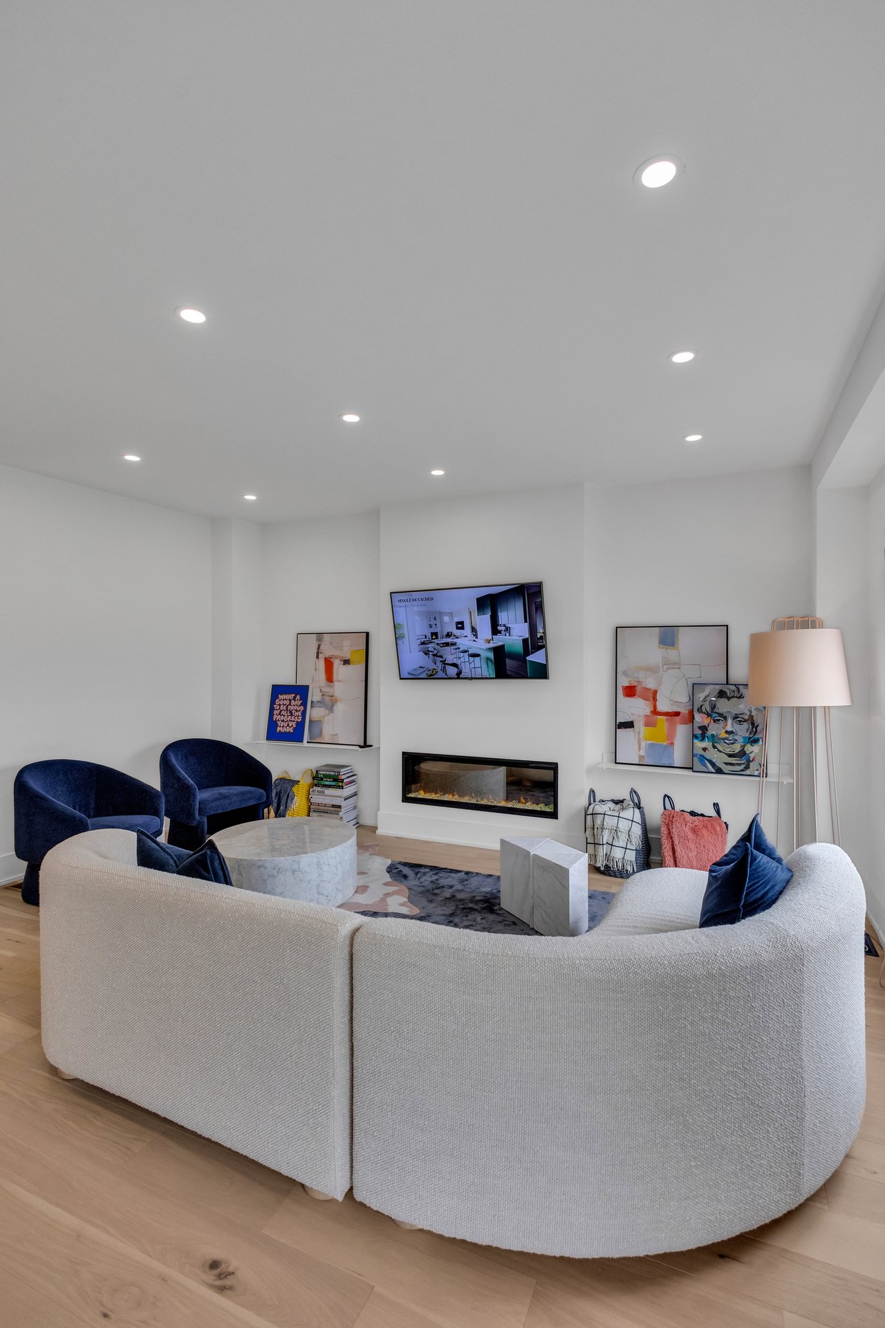 MILA By Madison Group