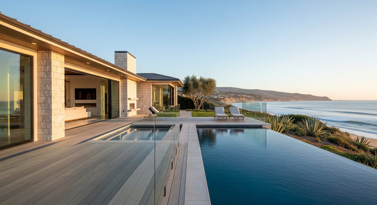 Jumbo Loan Basics for Del Mar Luxury Buyers