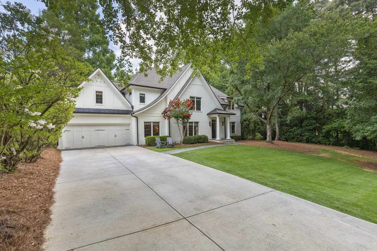 764 Burke Rd