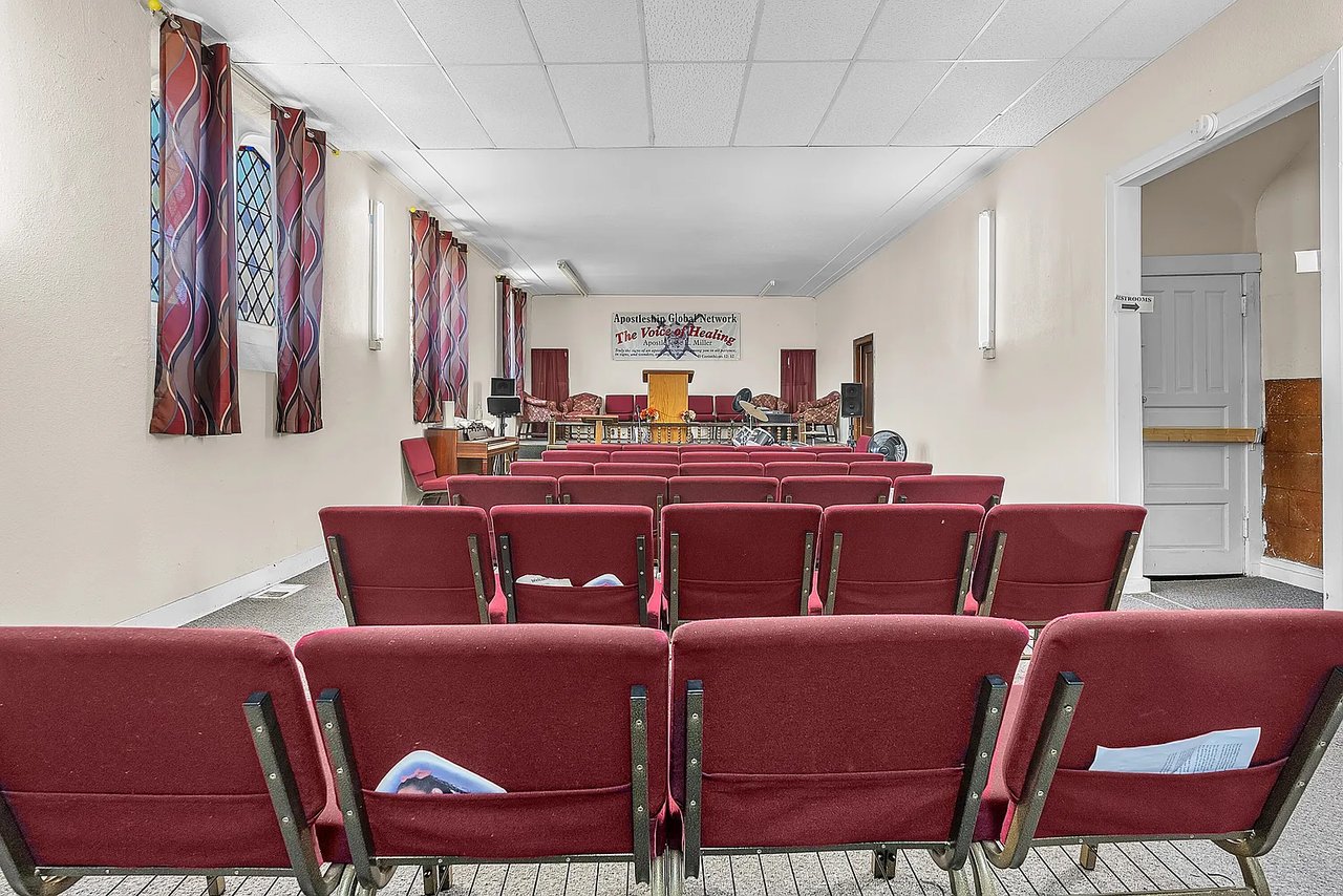 4947 Northcote Avenue, East Chicago, IN