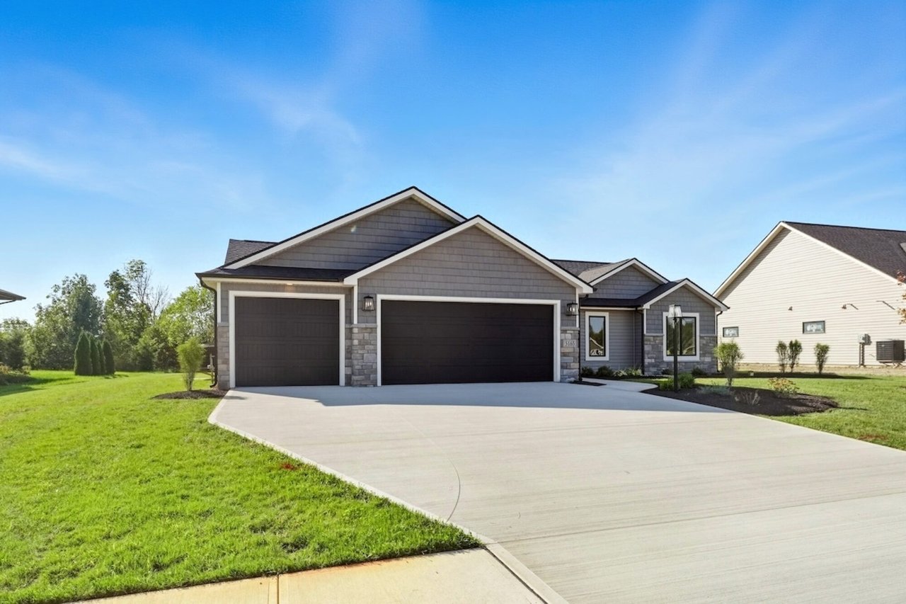5165 Greyson Heights Drive