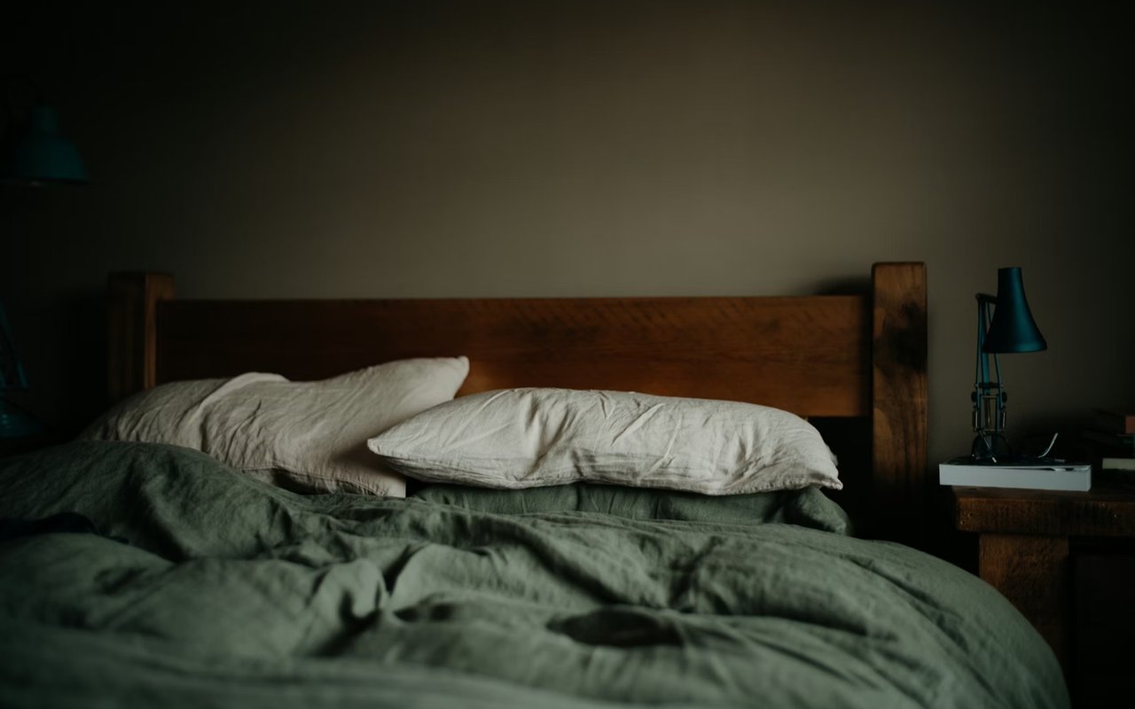 How to Create a Home That Encourages Restful Sleep