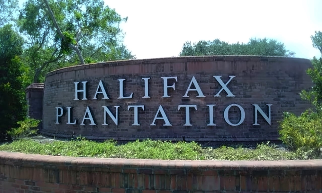 Halifax Plantation