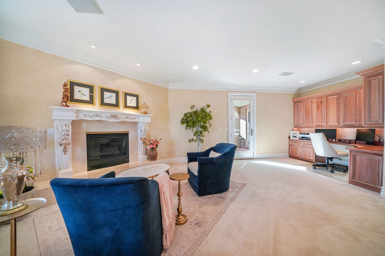 1501 Oak Haven Lane