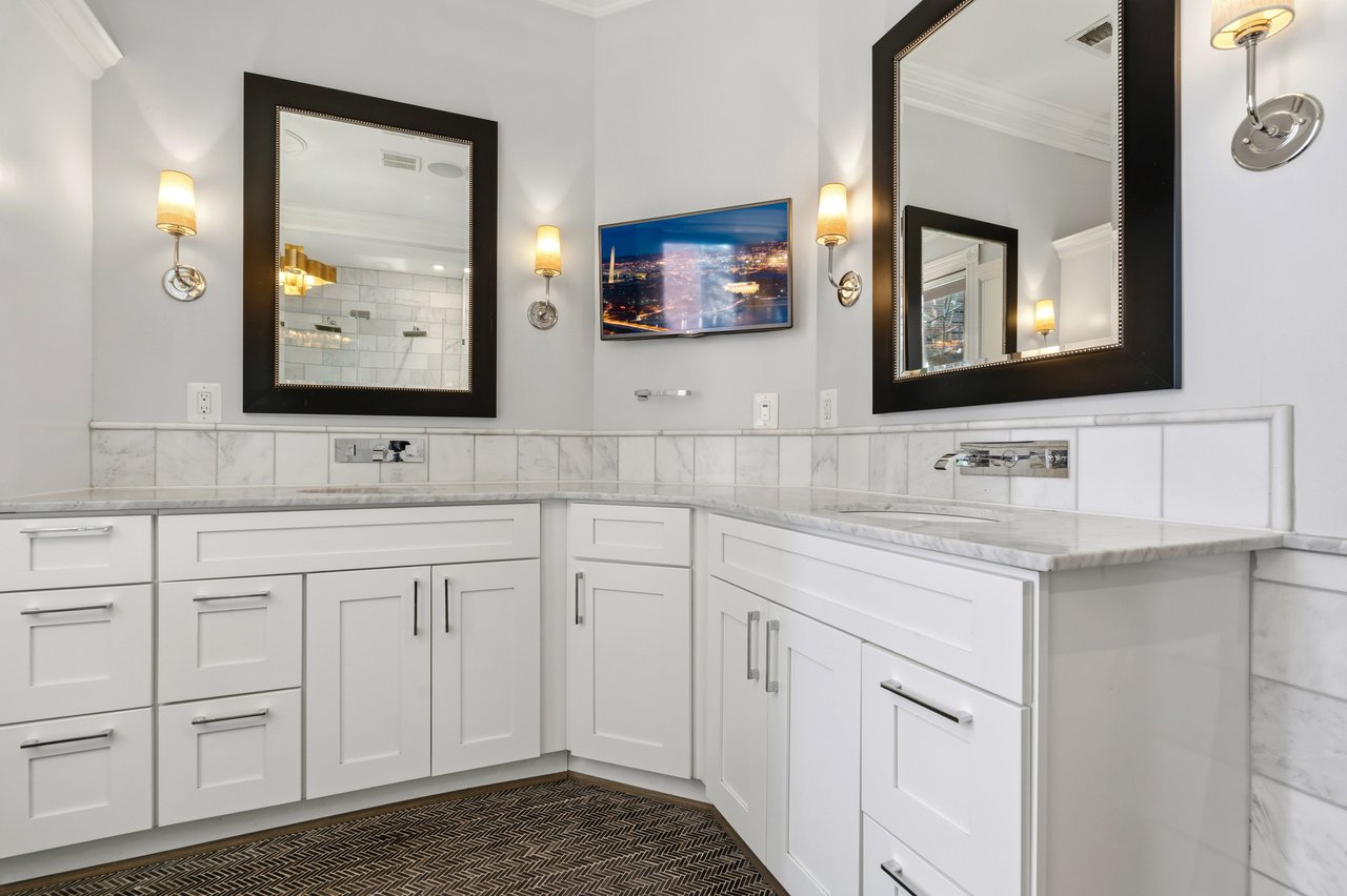 Luxury Dupont Circle Rental Listing