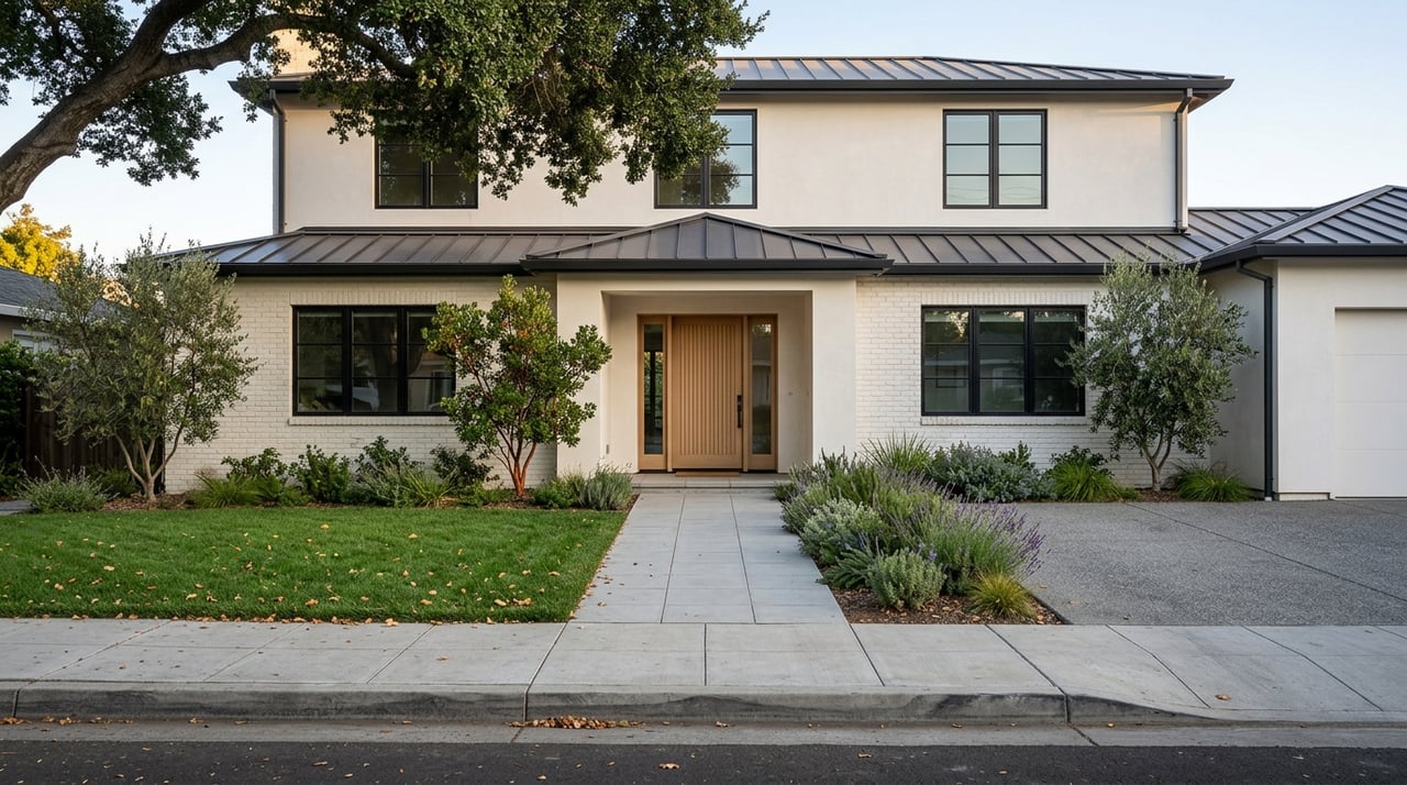 Palo Alto Or Peninsula? Framing Your Home Search