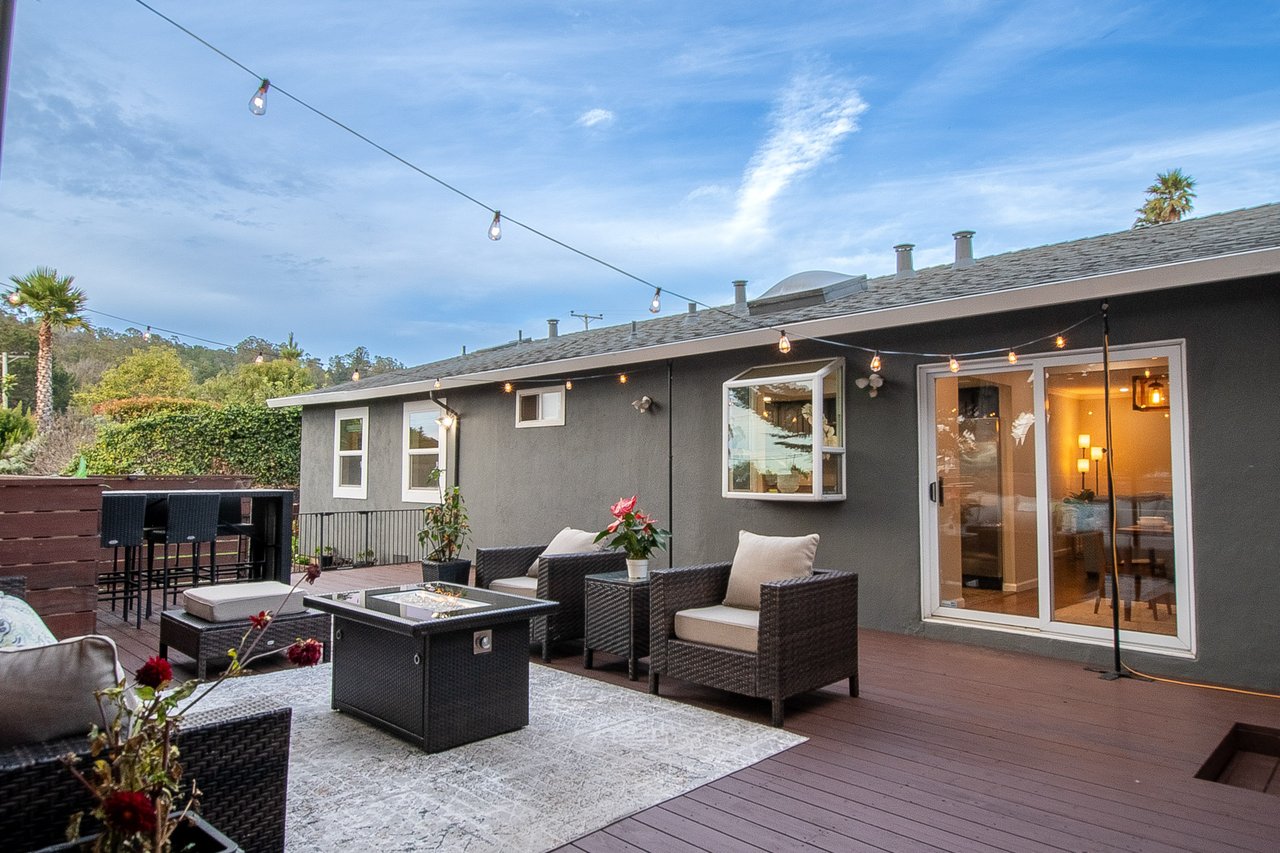 1107 Rosita Road