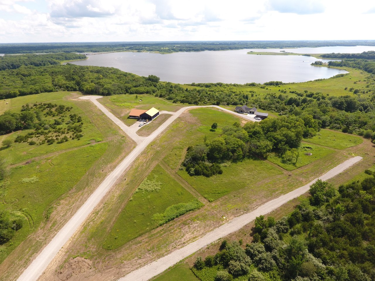 Lago Vista at Lake Rathbun