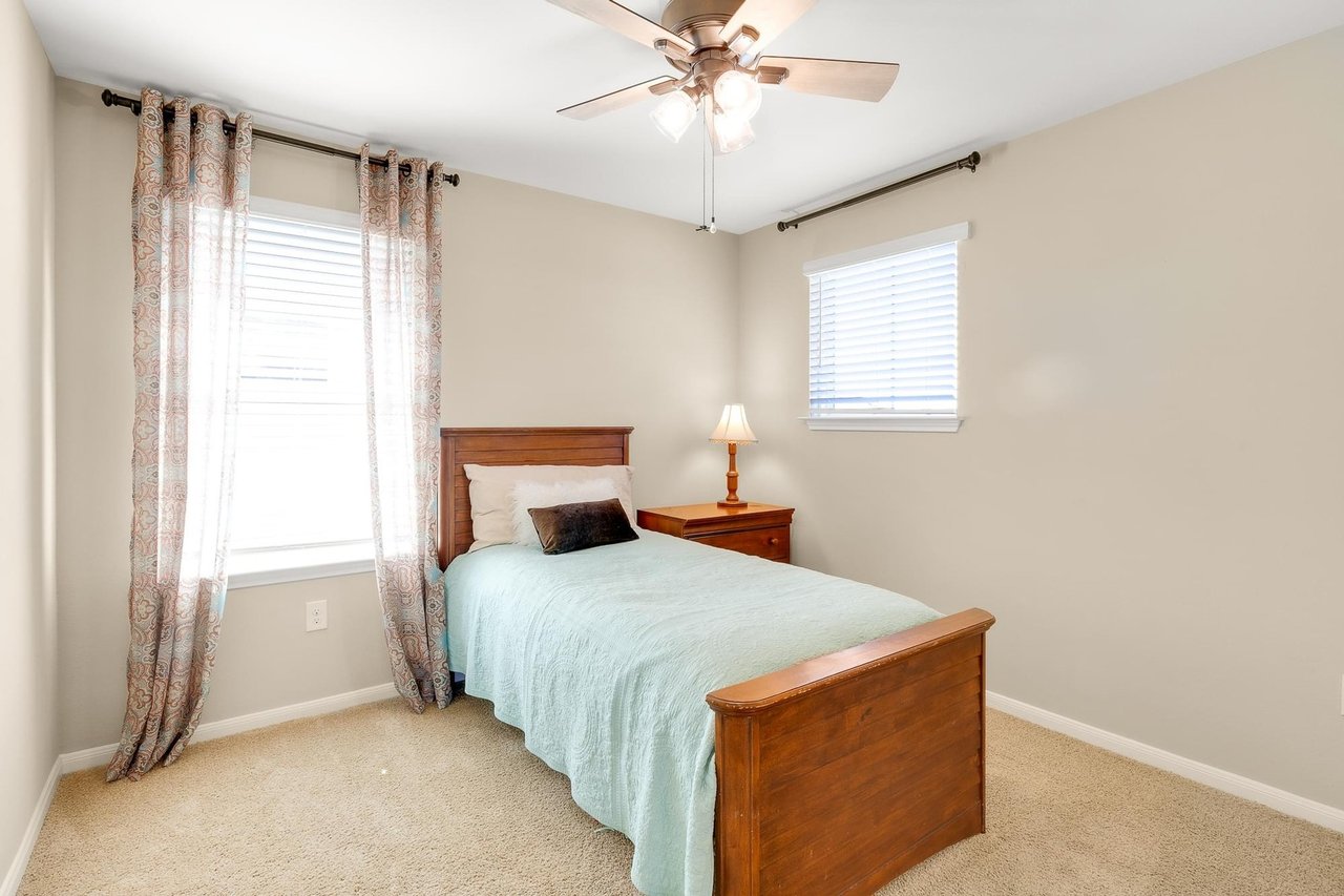 Exceptionally rare and meticulously cared-for home, nestled against the breathtaking backdrop of McKinney Falls State Park!