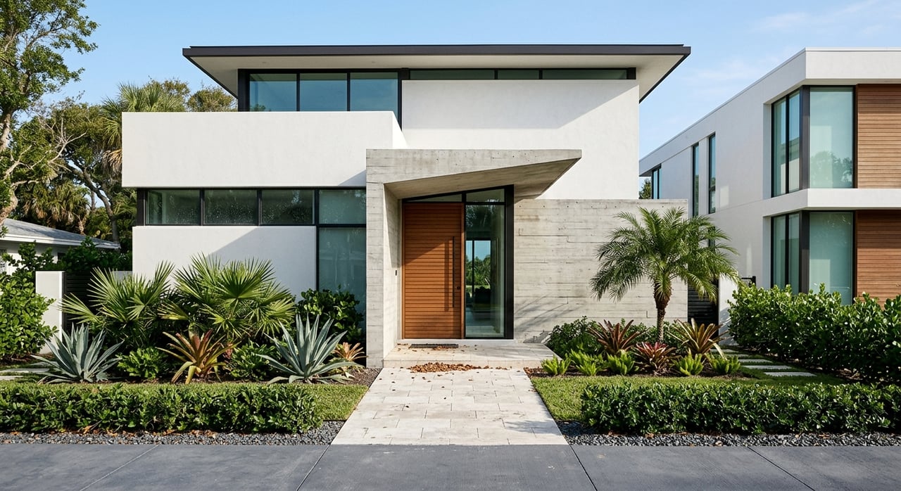How New Communities Are Shaping Northern Palm Beach County