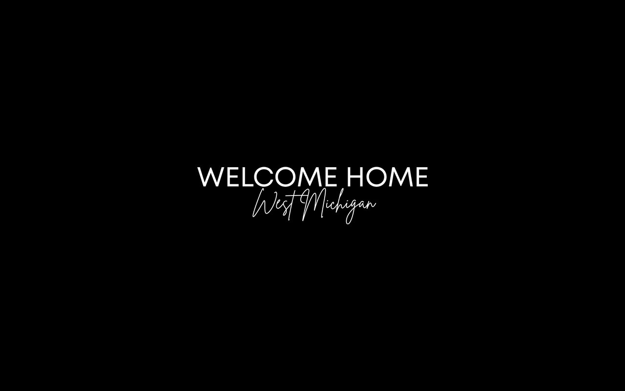 Welcome Home West Michigan