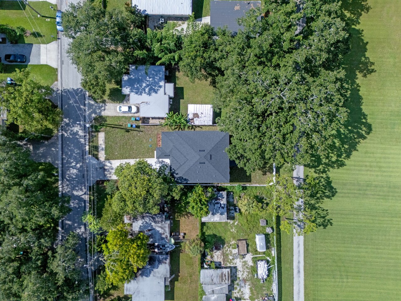 2718 KEYSTONE DRIVE