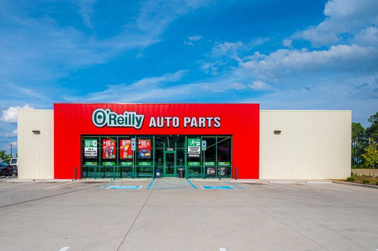 O'Reilly Auto Parts