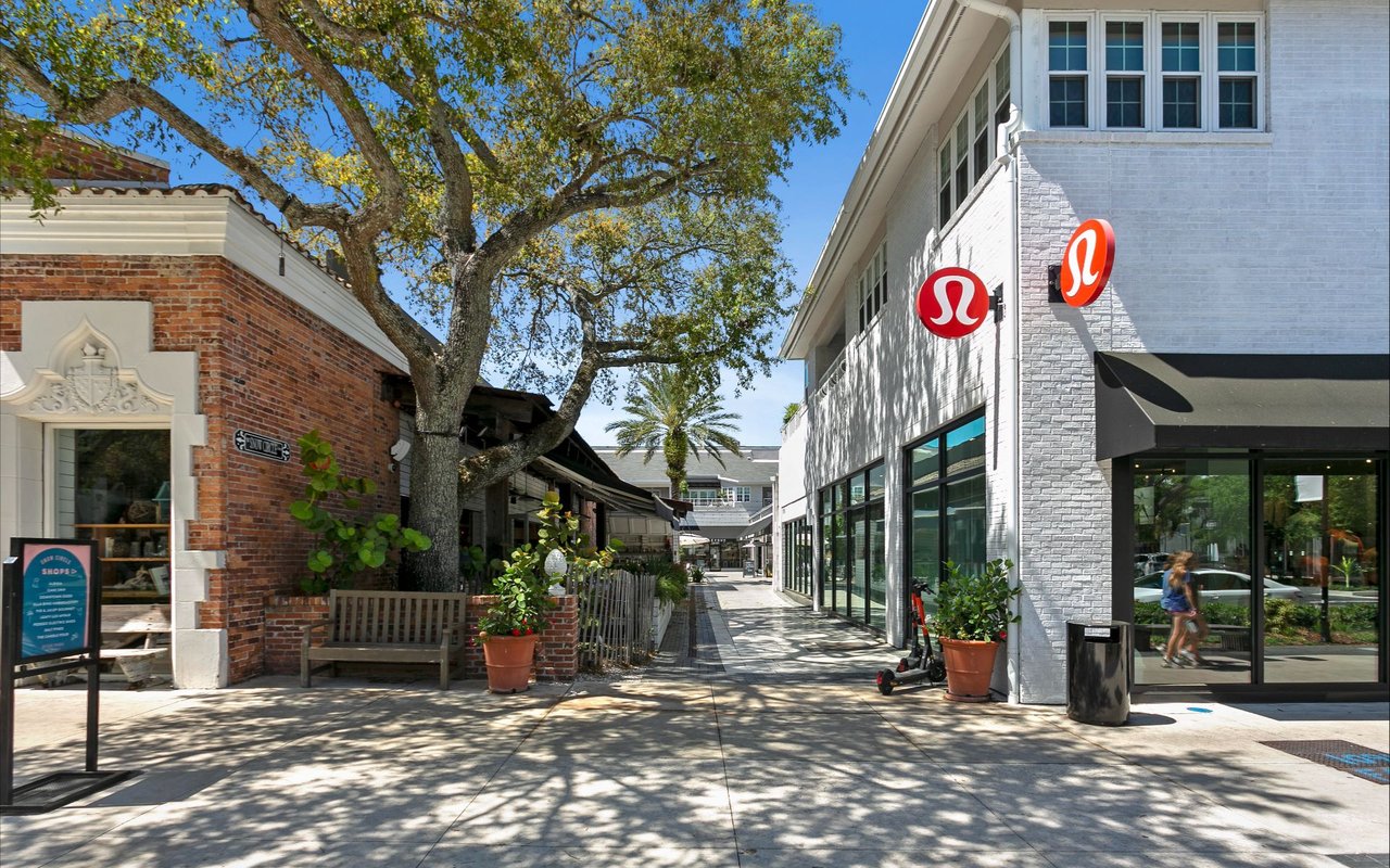Hyde Park - A Favorite Neighborhood For Home Buyers