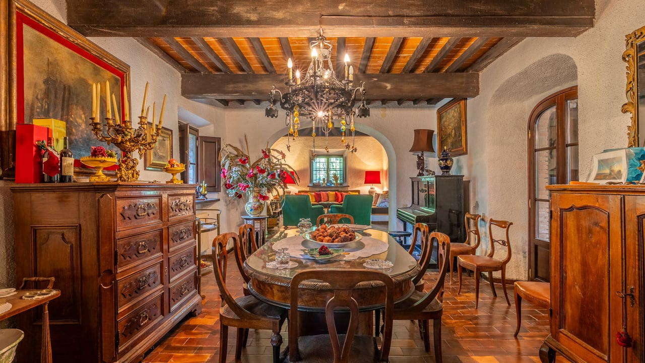 TENUTA LA CINTA