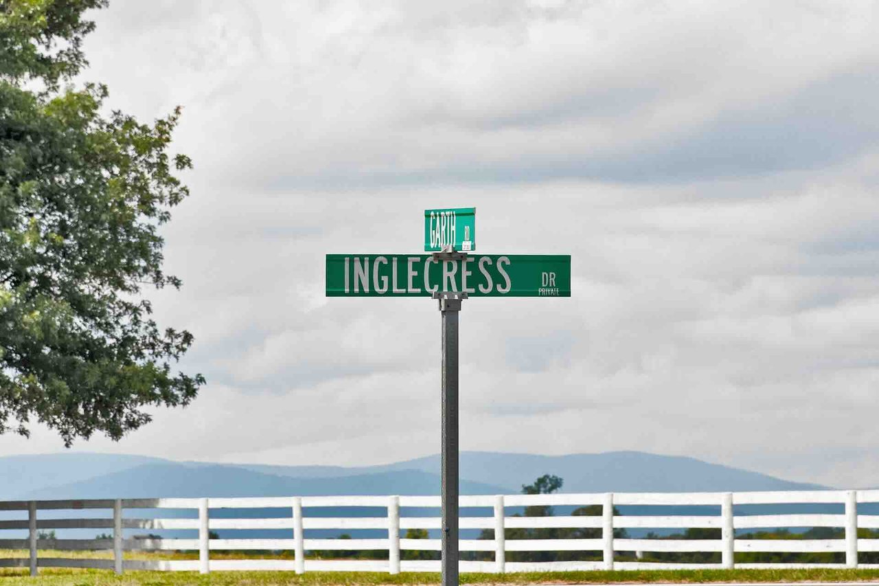 Inglecress/Ingleside