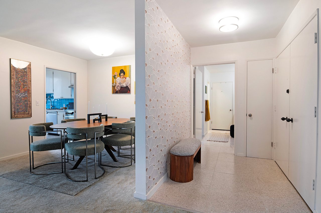 8701 Delgany Ave, #208