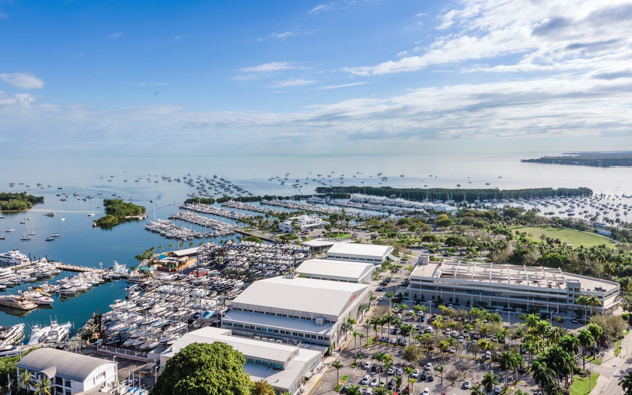 Coconut Grove