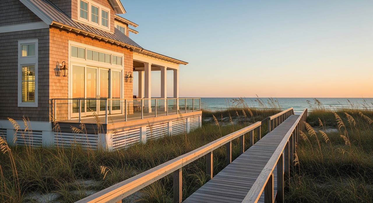 30A Market Terms Buyers Should Know