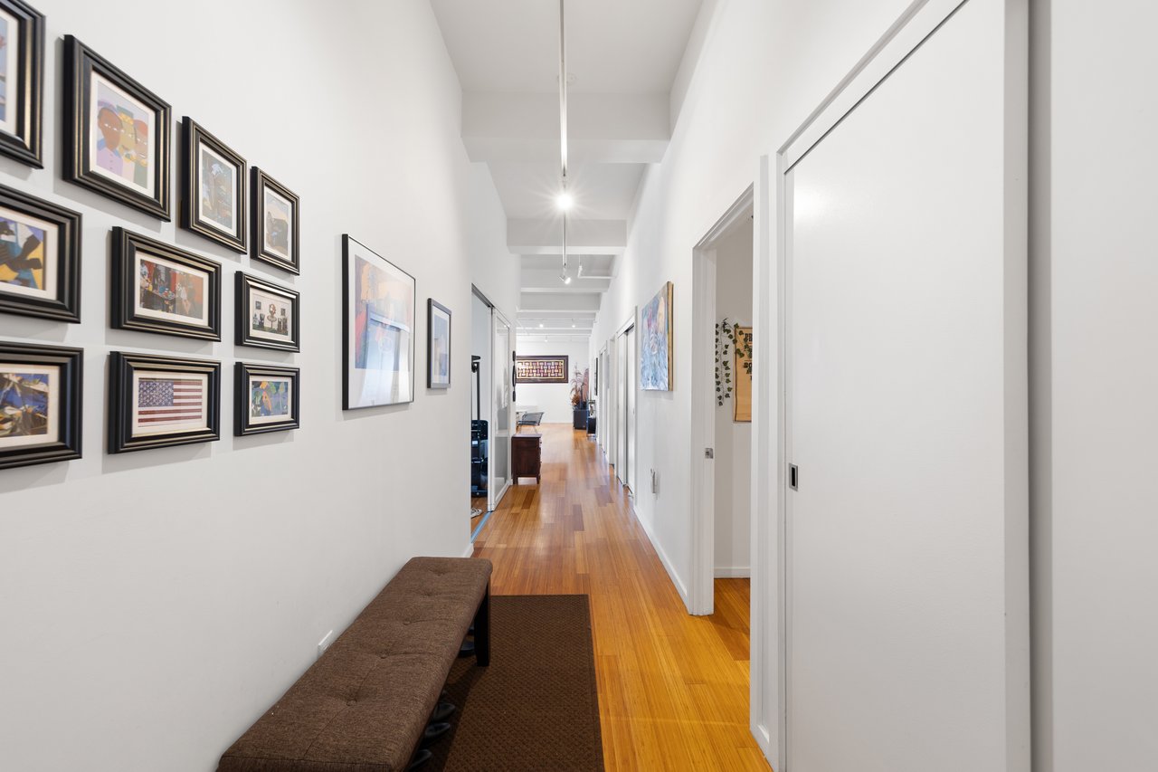 365 Bridge Street 12H