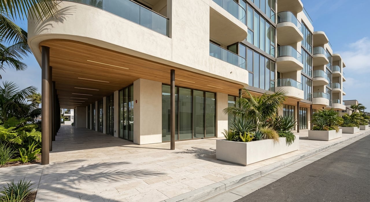 A Walkable Day From Your St. Armands Circle Condo