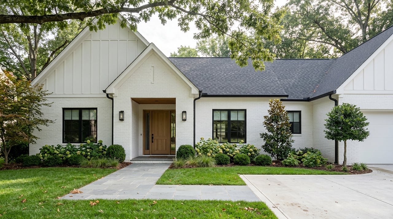 How Lake Oconee’s Seasons Shape The Real Estate Market cover