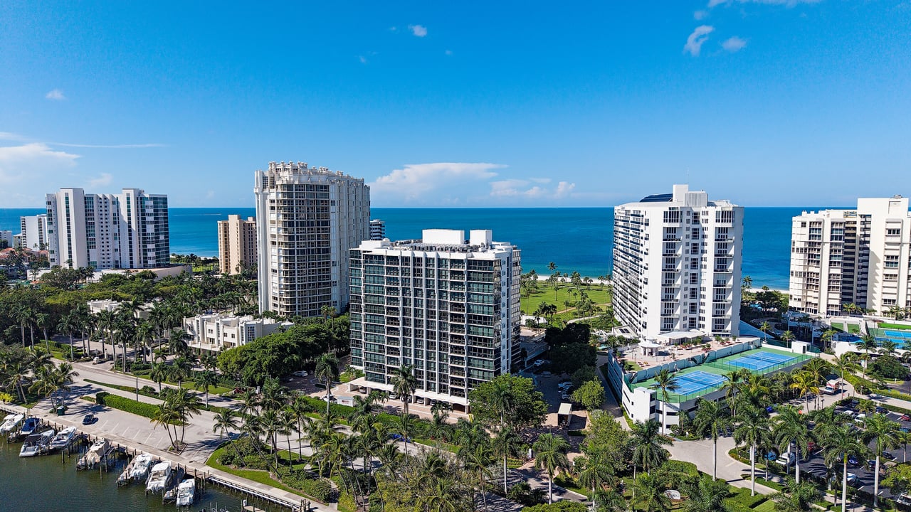 4031 Gulf Shore BLVD N 7D