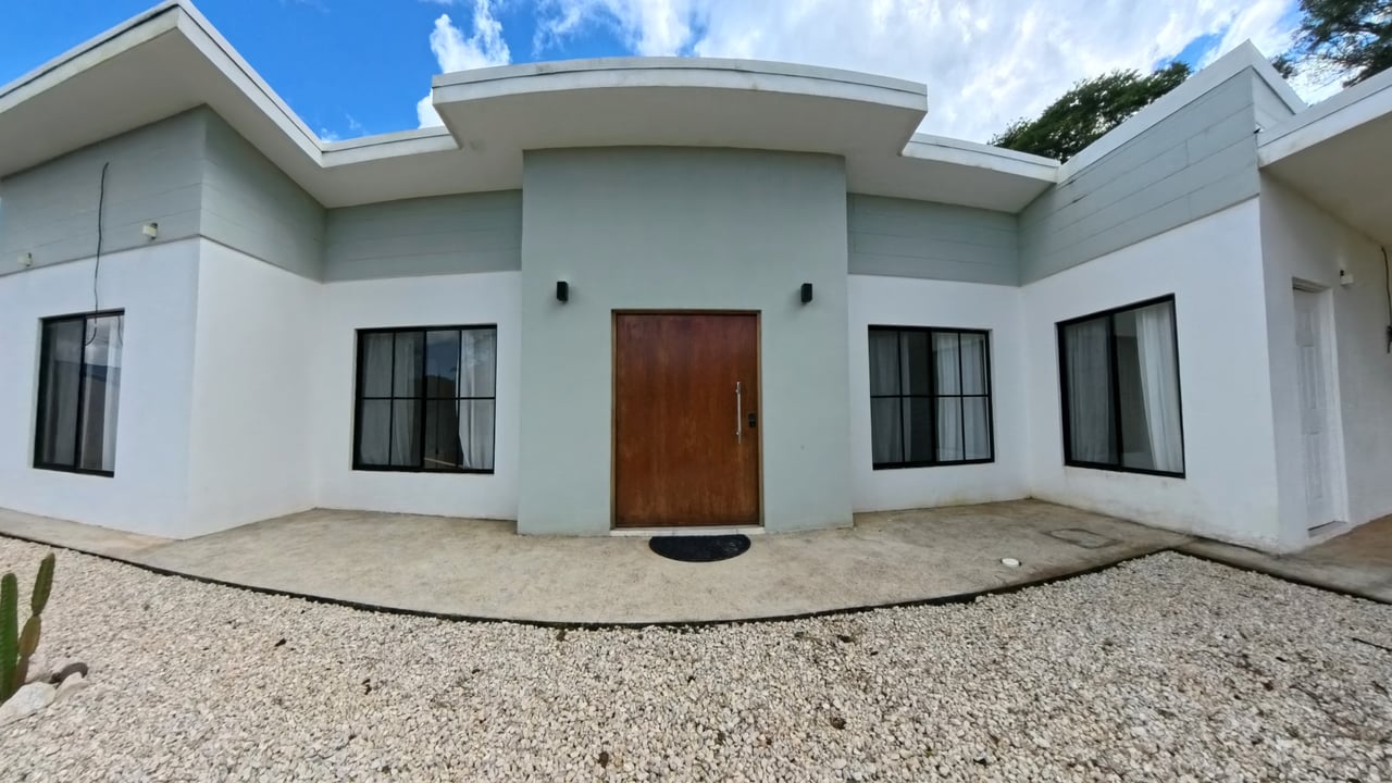 El Llano | New Construction Home with Pool Near Multiple Beaches